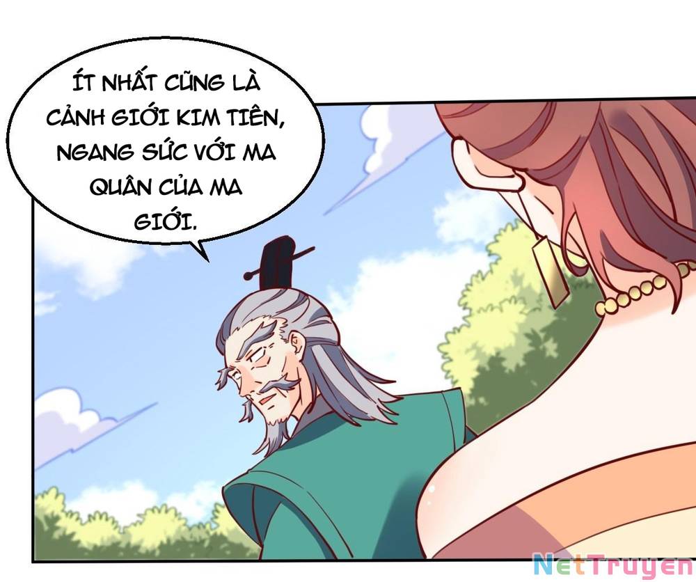 Nguyên Lai Ta Là Tu Tiên Đại Lão: Chapter 168