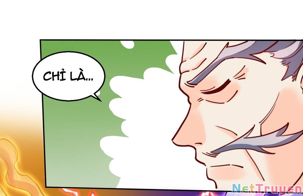 Nguyên Lai Ta Là Tu Tiên Đại Lão: Chapter 168