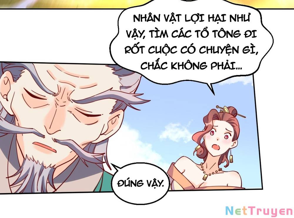Nguyên Lai Ta Là Tu Tiên Đại Lão: Chapter 168
