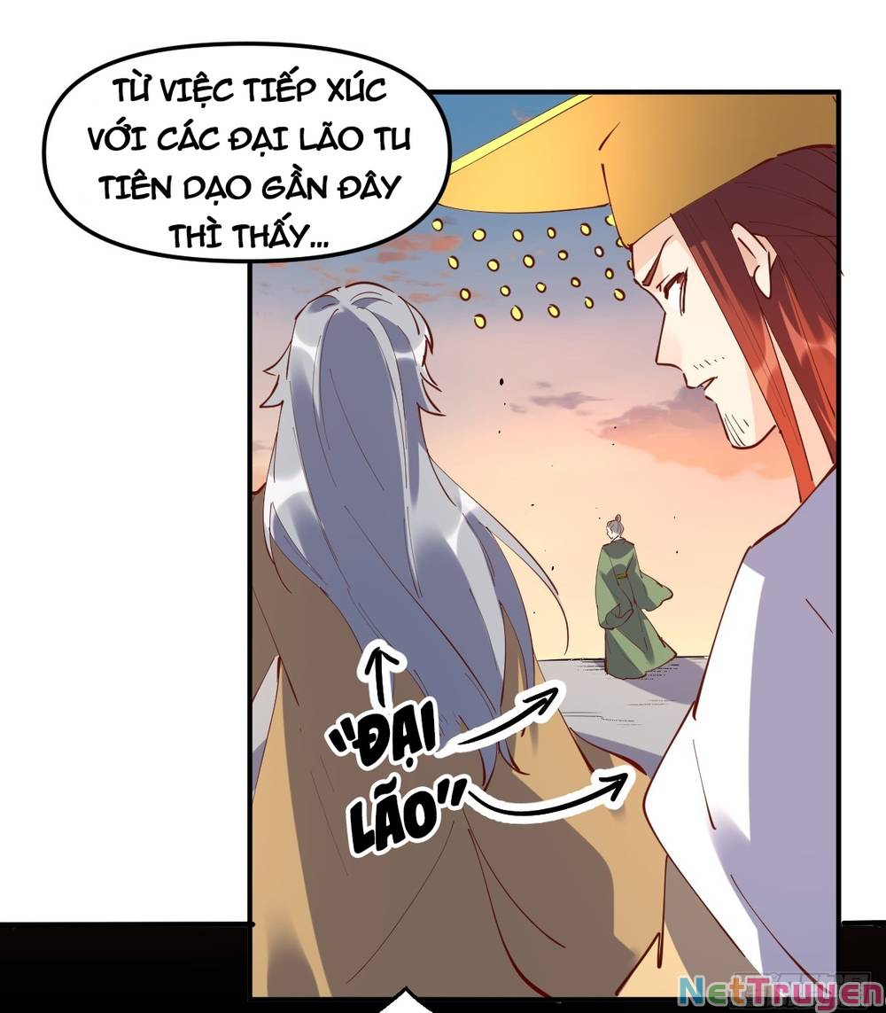 Nguyên Lai Ta Là Tu Tiên Đại Lão: Chapter 168