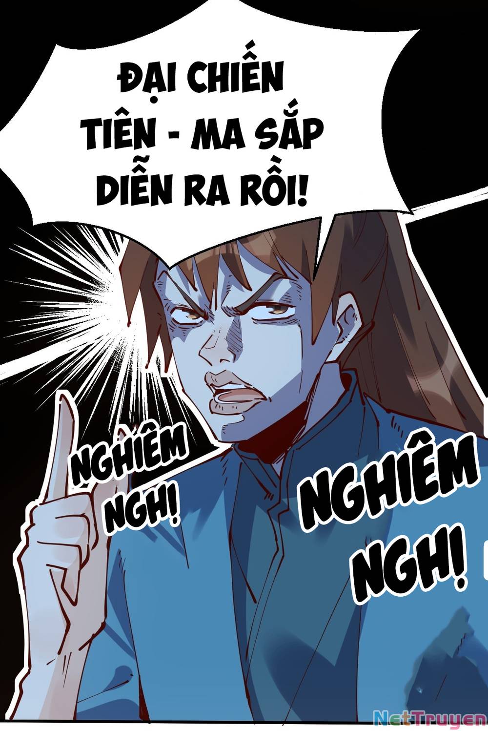 Nguyên Lai Ta Là Tu Tiên Đại Lão: Chapter 168