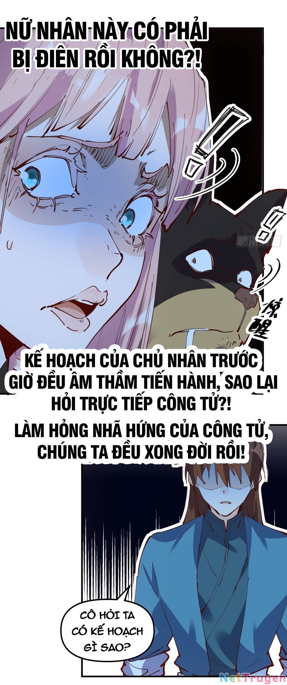 Nguyên Lai Ta Là Tu Tiên Đại Lão: Chapter 168