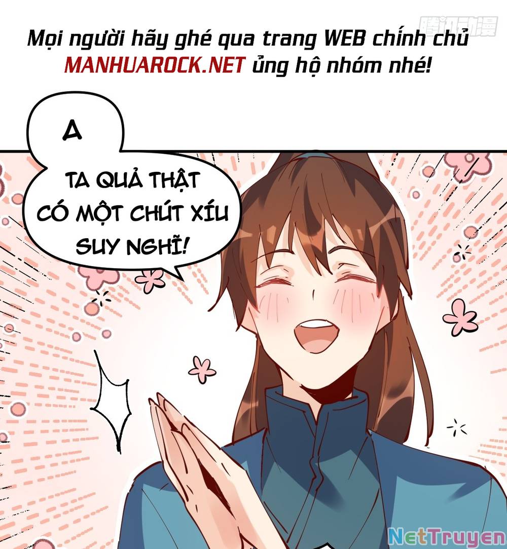 Nguyên Lai Ta Là Tu Tiên Đại Lão: Chapter 168