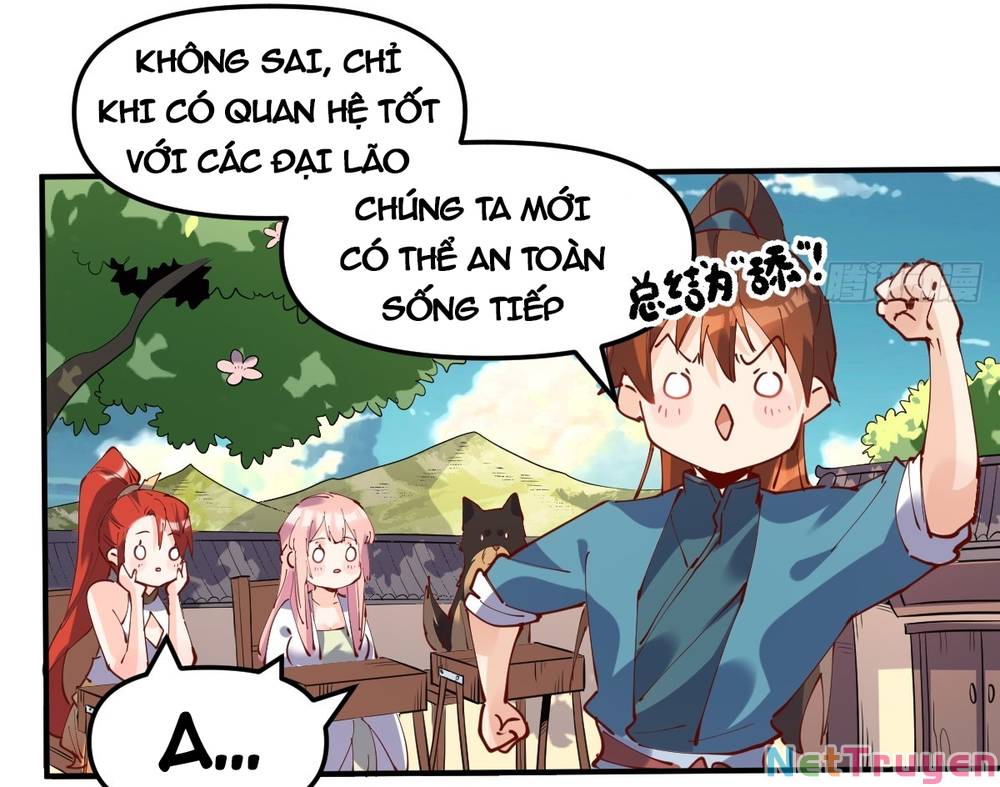 Nguyên Lai Ta Là Tu Tiên Đại Lão: Chapter 168