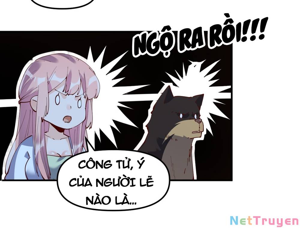 Nguyên Lai Ta Là Tu Tiên Đại Lão: Chapter 168