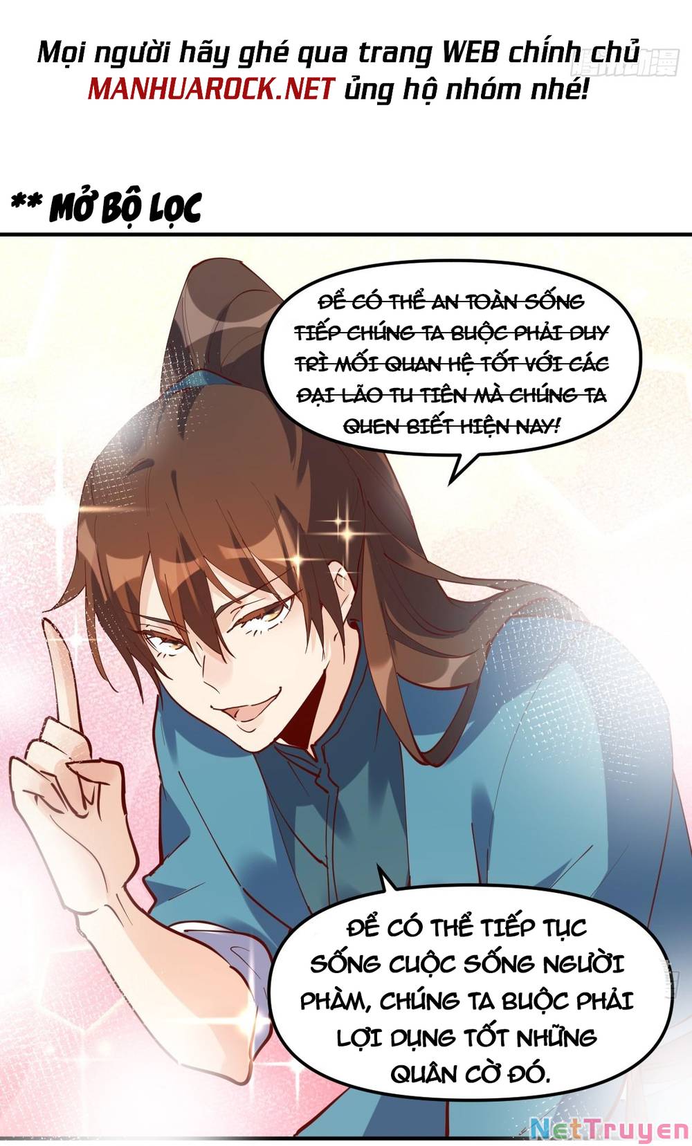 Nguyên Lai Ta Là Tu Tiên Đại Lão: Chapter 168
