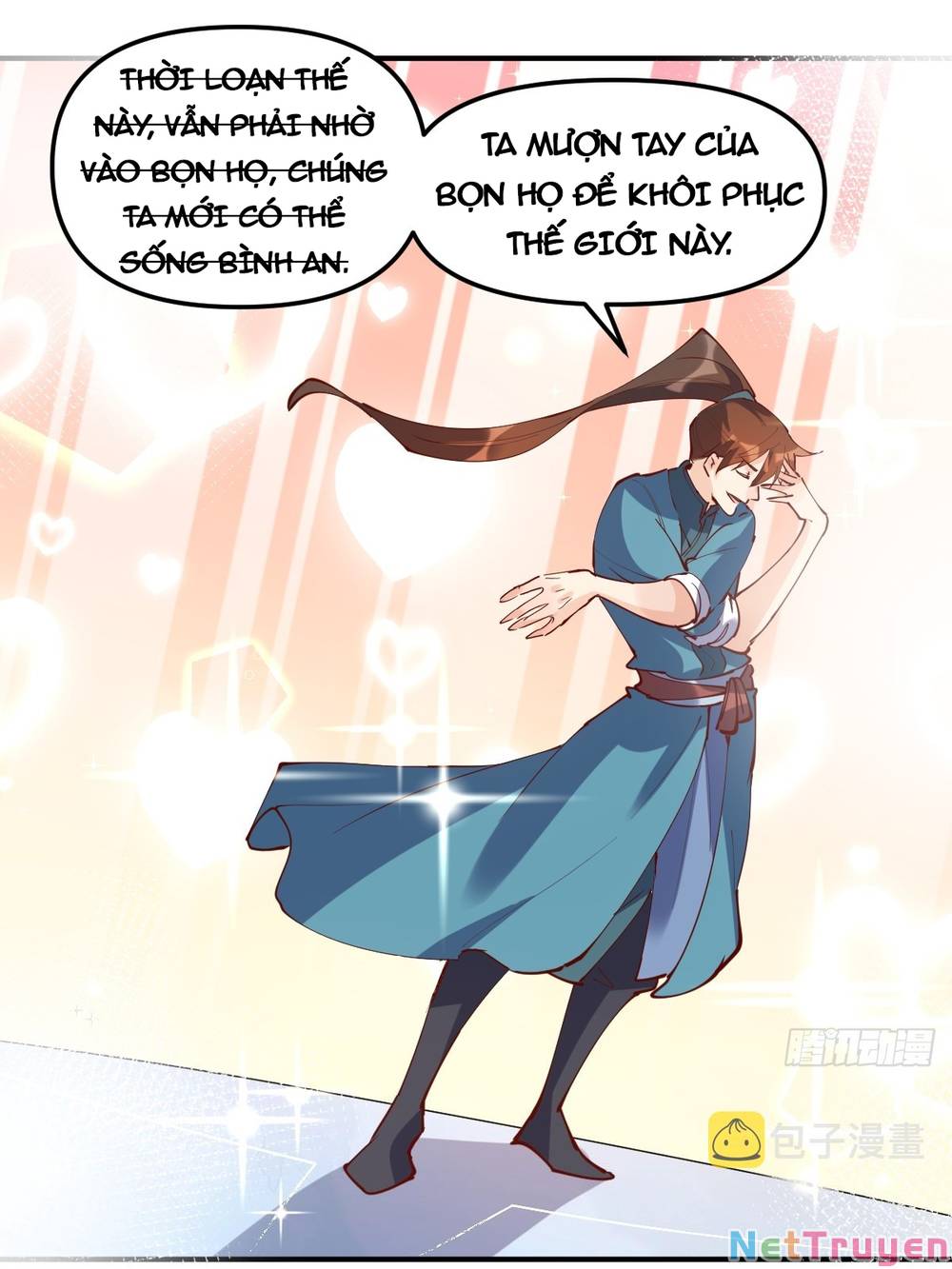 Nguyên Lai Ta Là Tu Tiên Đại Lão: Chapter 168