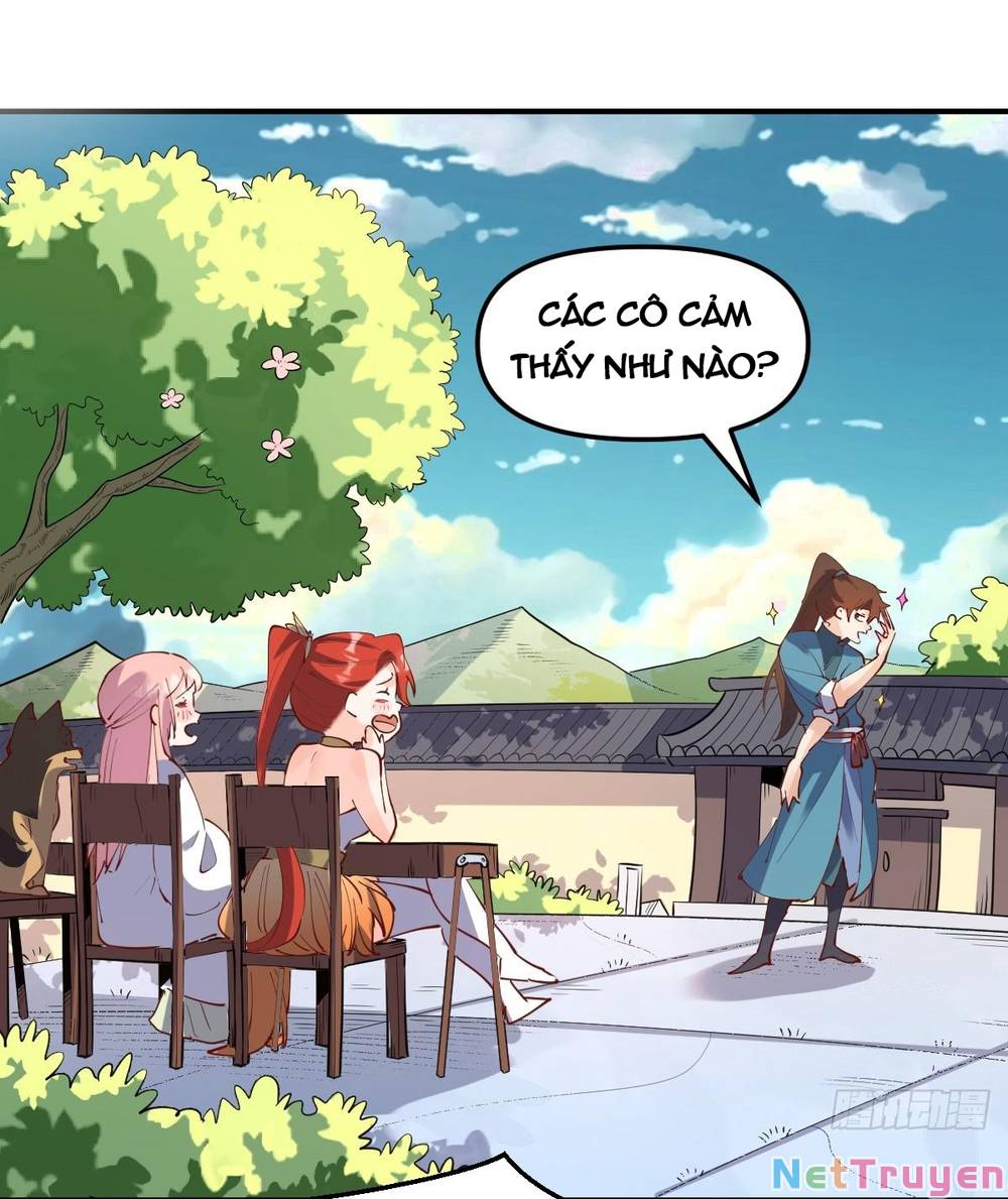 Nguyên Lai Ta Là Tu Tiên Đại Lão: Chapter 168