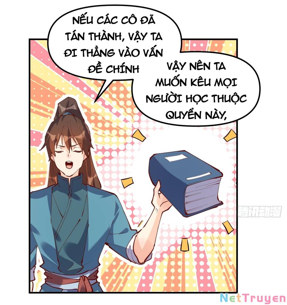 Nguyên Lai Ta Là Tu Tiên Đại Lão: Chapter 168