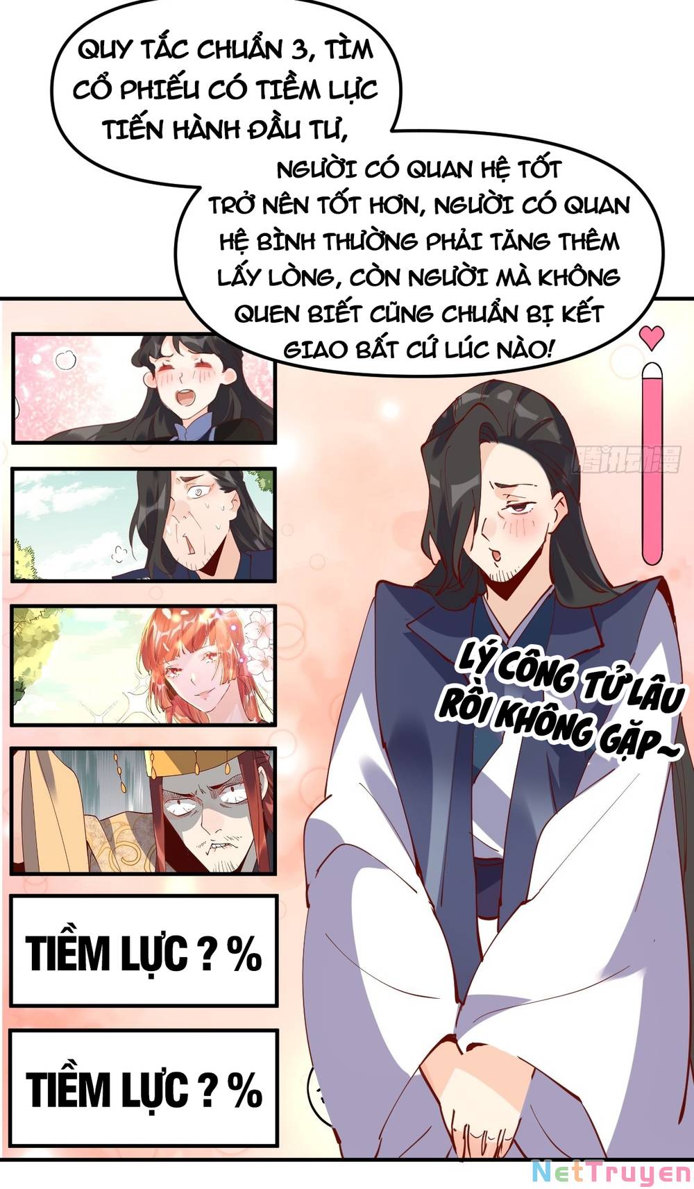 Nguyên Lai Ta Là Tu Tiên Đại Lão: Chapter 168