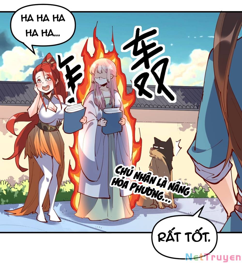 Nguyên Lai Ta Là Tu Tiên Đại Lão: Chapter 168