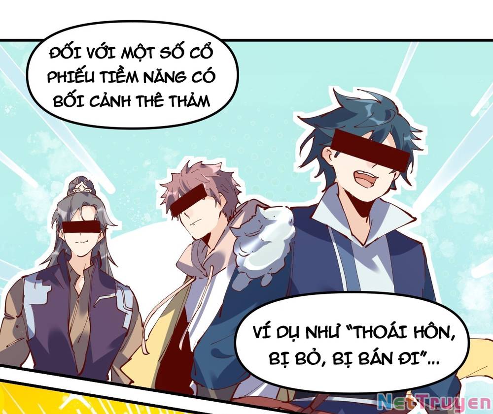 Nguyên Lai Ta Là Tu Tiên Đại Lão: Chapter 168