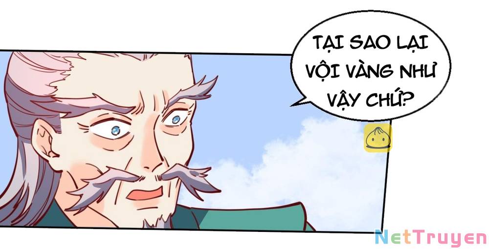 Nguyên Lai Ta Là Tu Tiên Đại Lão: Chapter 168