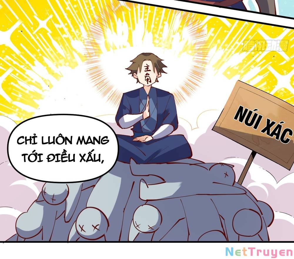 Nguyên Lai Ta Là Tu Tiên Đại Lão: Chapter 168