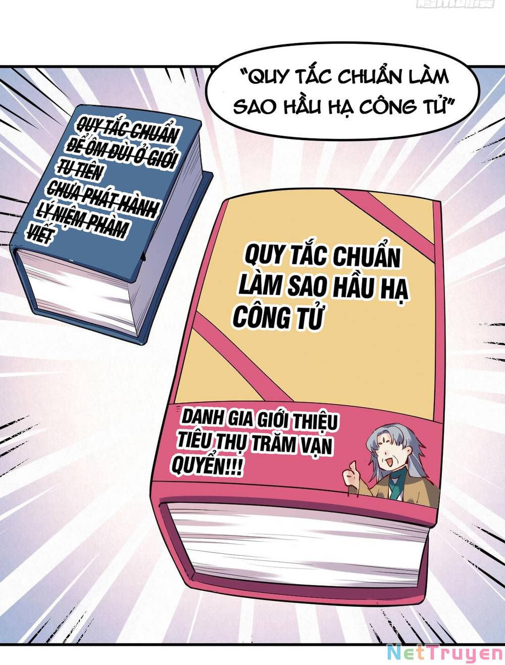 Nguyên Lai Ta Là Tu Tiên Đại Lão: Chapter 168
