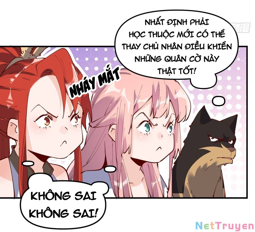 Nguyên Lai Ta Là Tu Tiên Đại Lão: Chapter 168