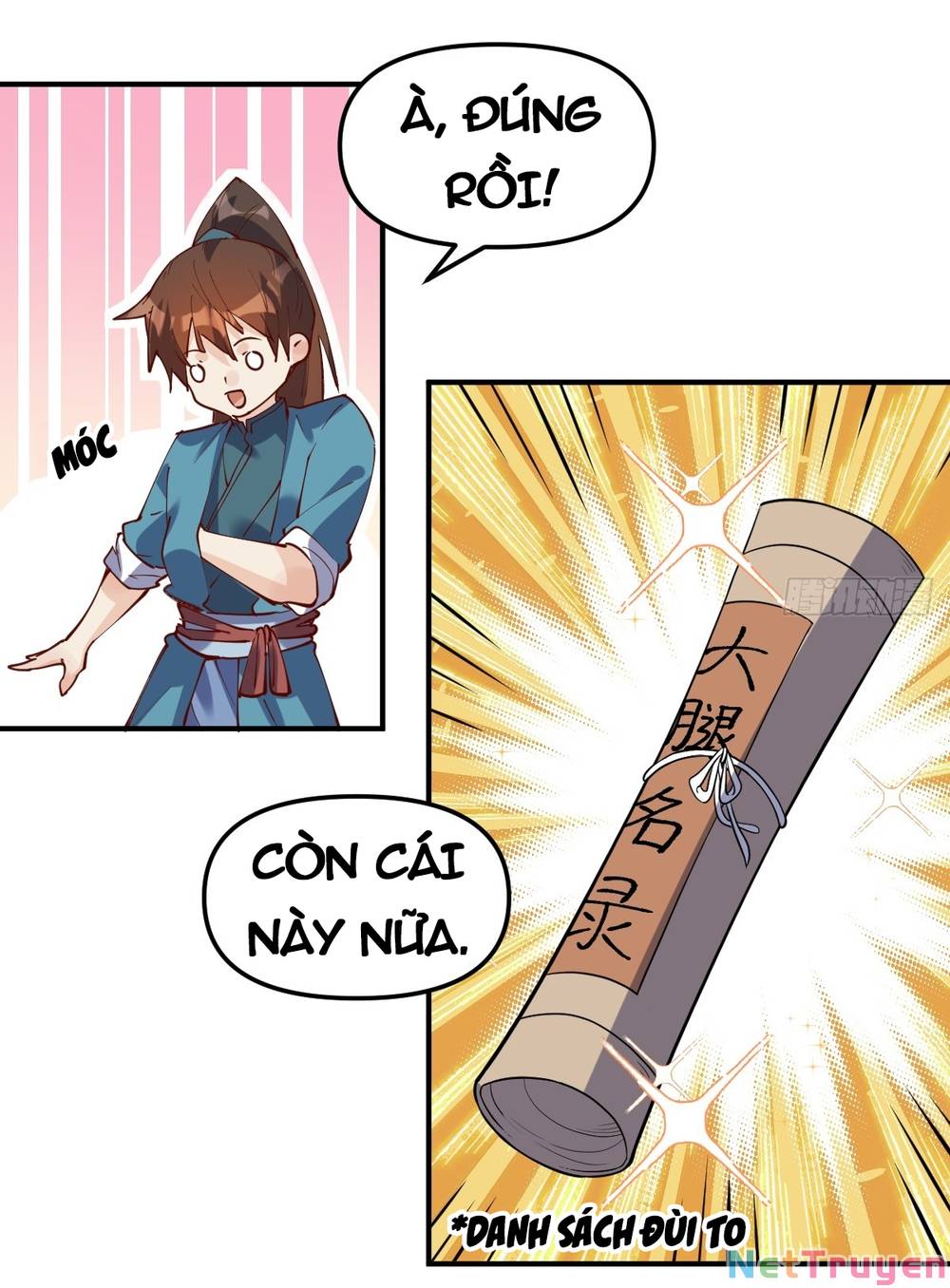 Nguyên Lai Ta Là Tu Tiên Đại Lão: Chapter 168