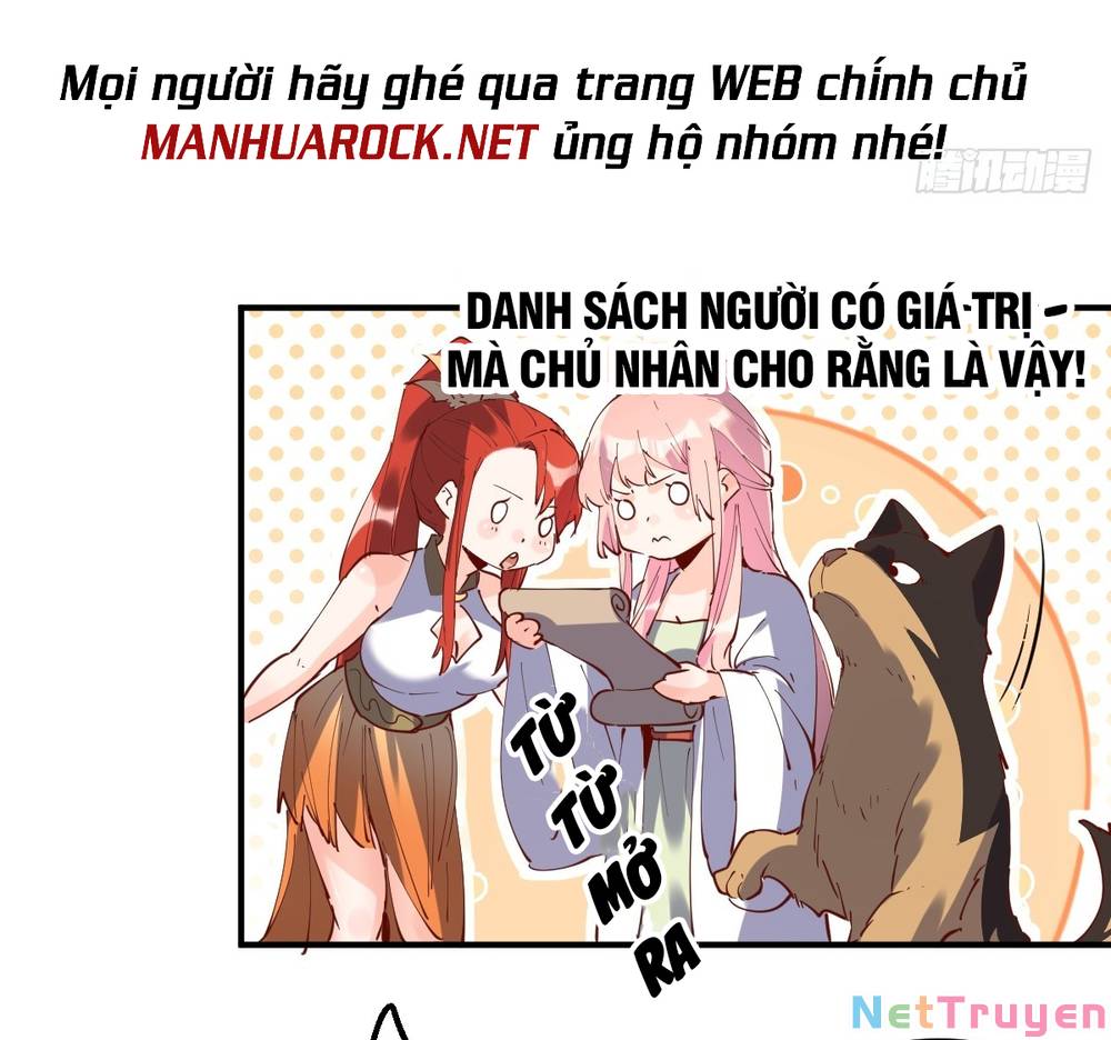 Nguyên Lai Ta Là Tu Tiên Đại Lão: Chapter 168