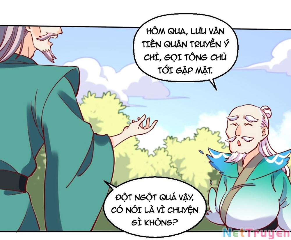 Nguyên Lai Ta Là Tu Tiên Đại Lão: Chapter 168