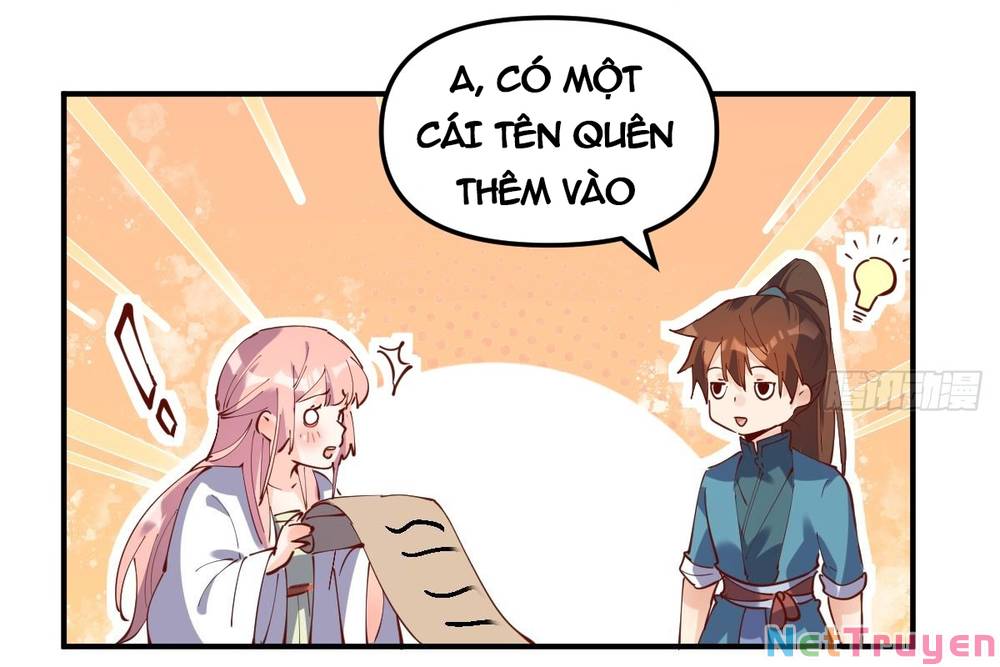 Nguyên Lai Ta Là Tu Tiên Đại Lão: Chapter 168