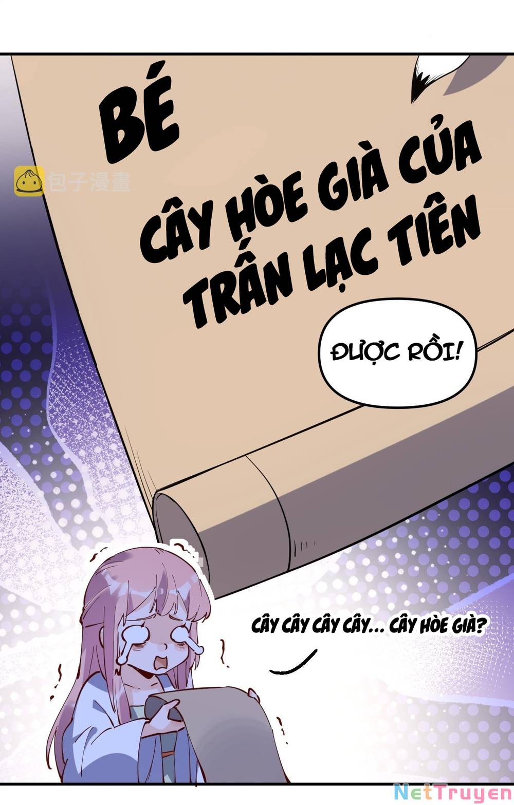 Nguyên Lai Ta Là Tu Tiên Đại Lão: Chapter 168