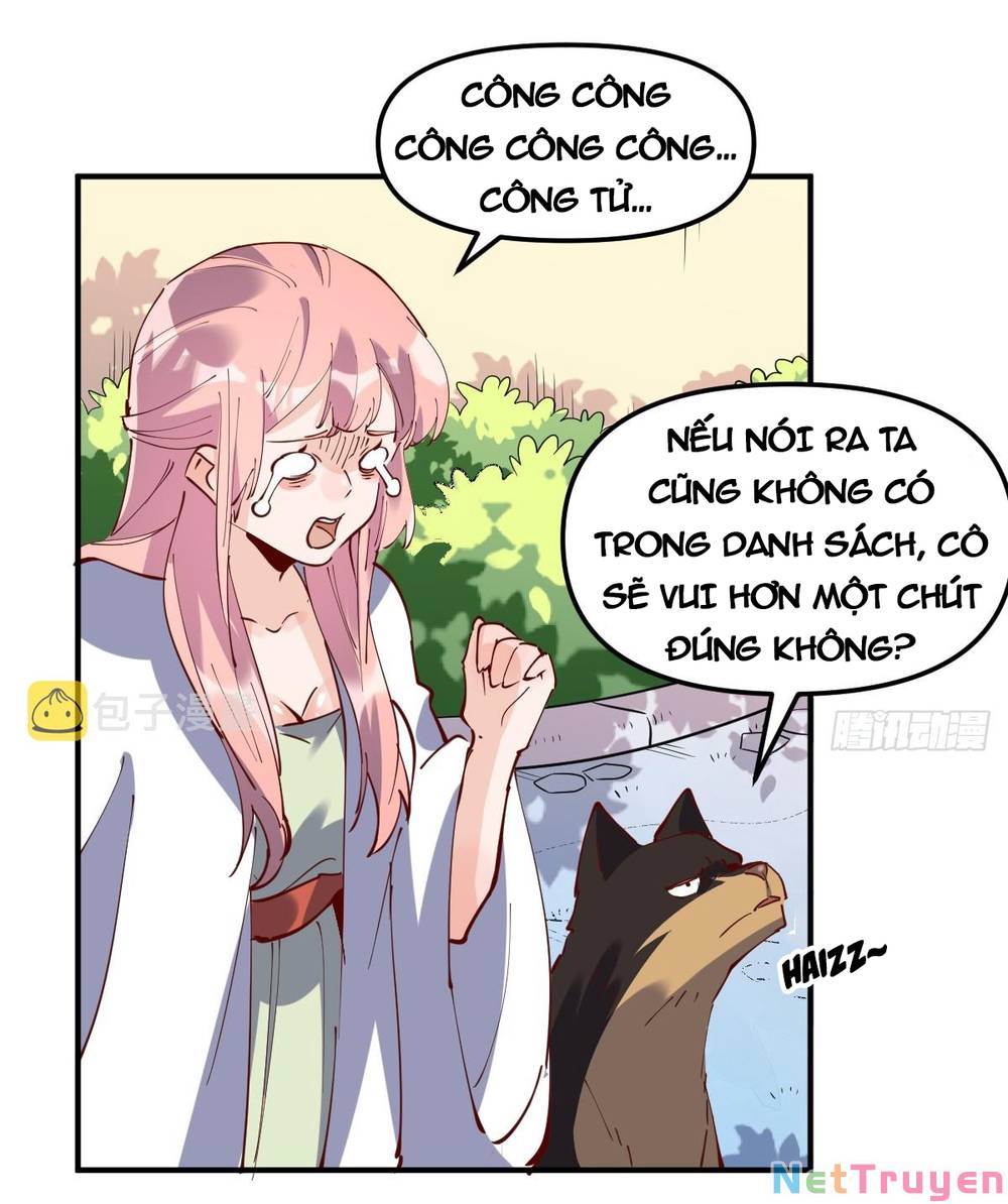 Nguyên Lai Ta Là Tu Tiên Đại Lão: Chapter 168