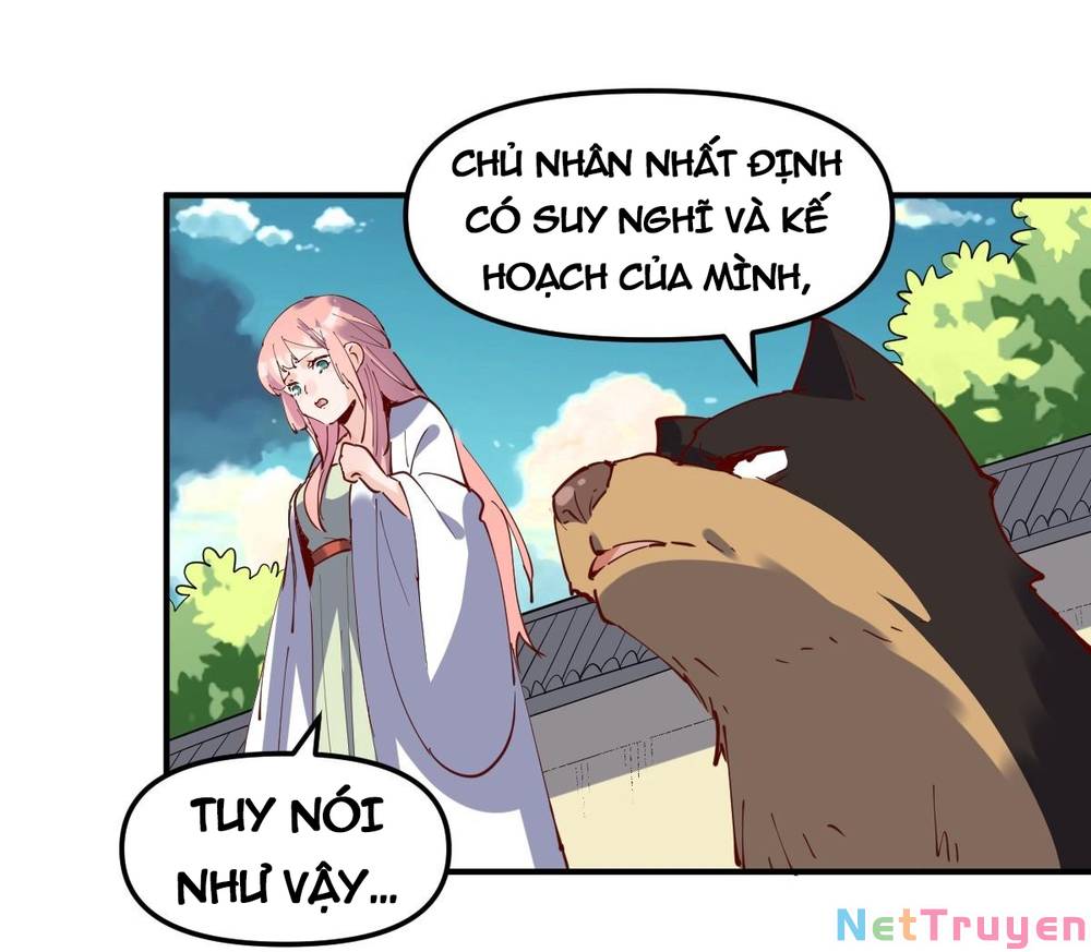 Nguyên Lai Ta Là Tu Tiên Đại Lão: Chapter 168