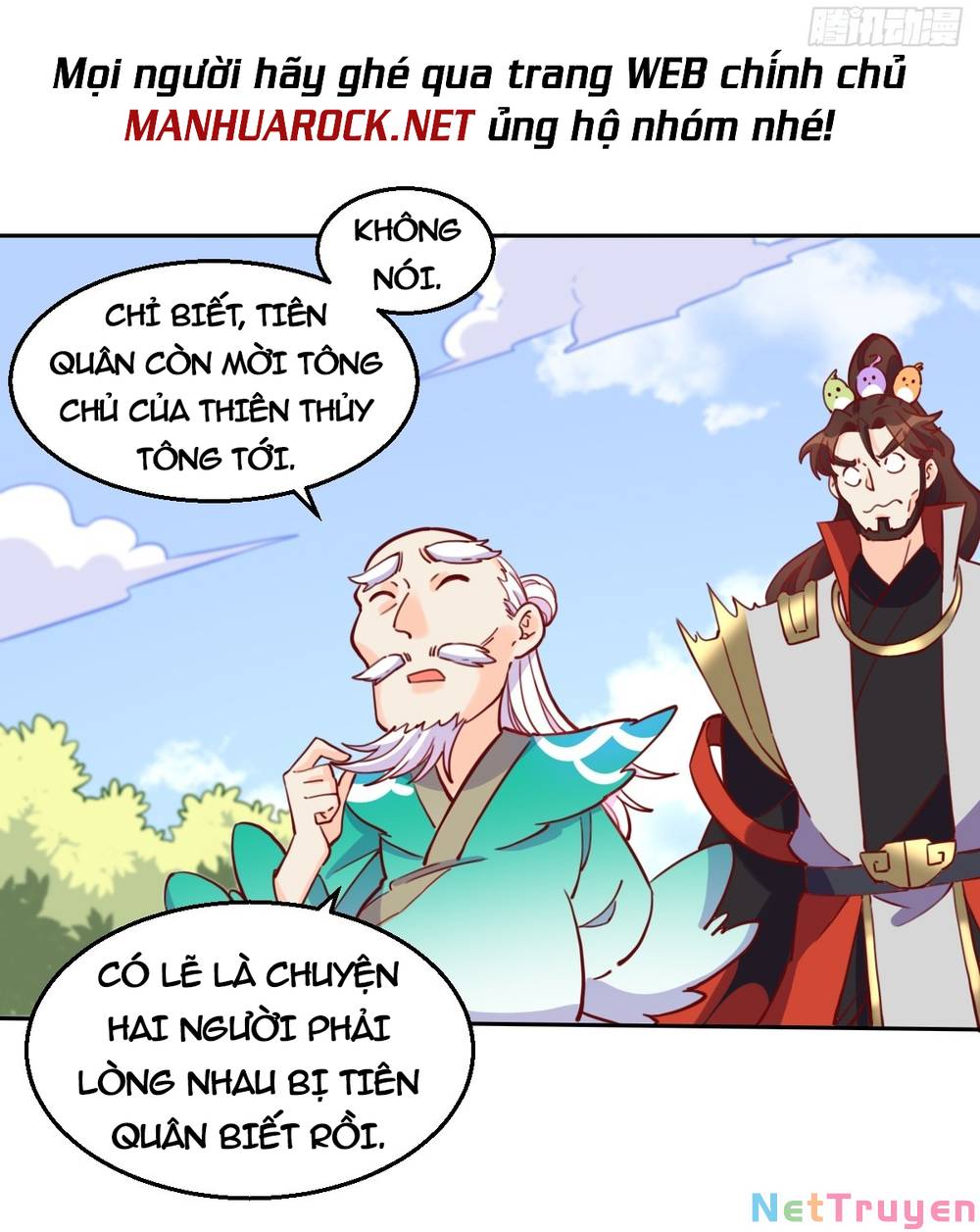 Nguyên Lai Ta Là Tu Tiên Đại Lão: Chapter 168