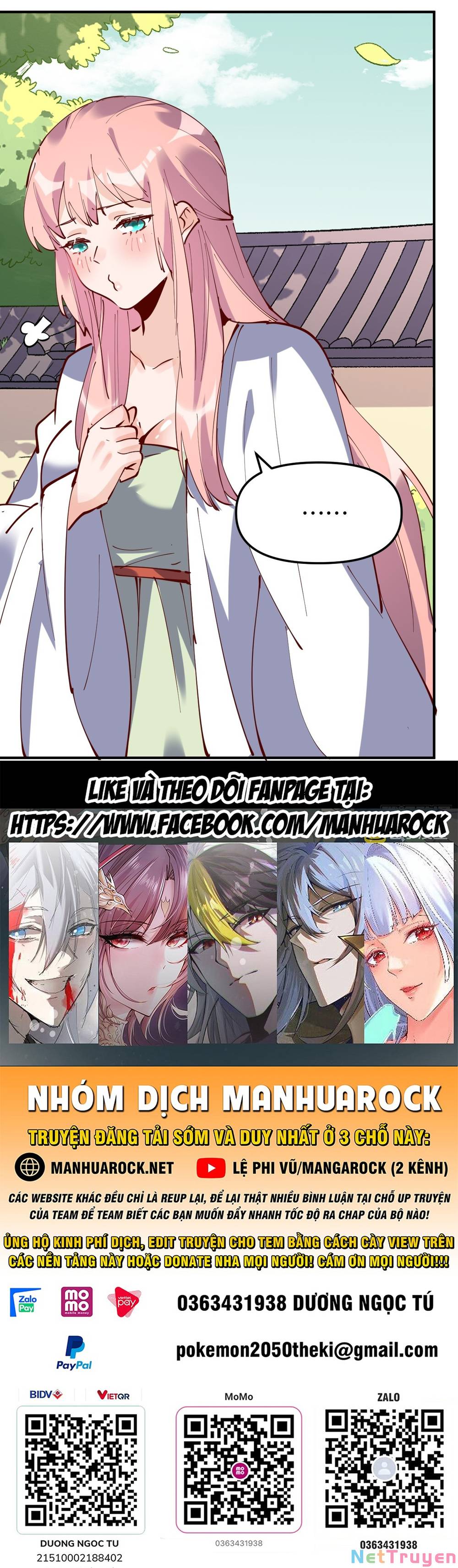 Nguyên Lai Ta Là Tu Tiên Đại Lão: Chapter 168