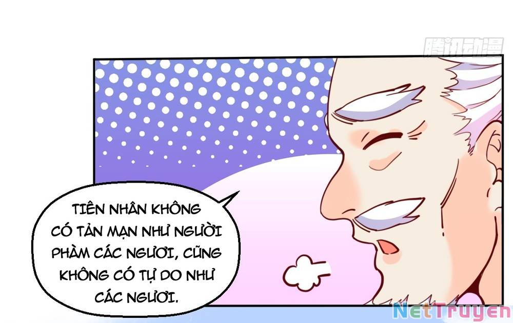 Nguyên Lai Ta Là Tu Tiên Đại Lão: Chapter 168