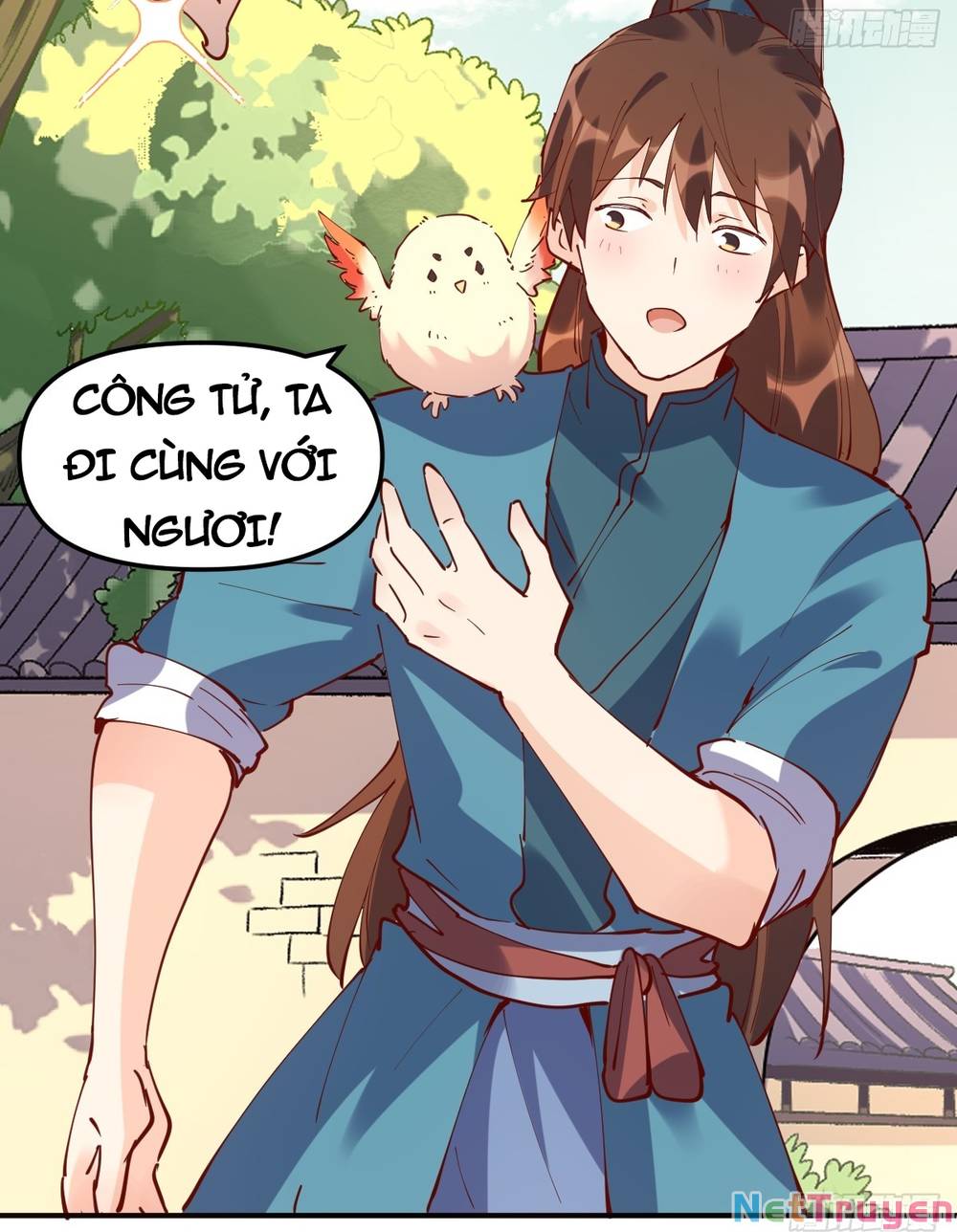 Nguyên Lai Ta Là Tu Tiên Đại Lão: Chapter 169
