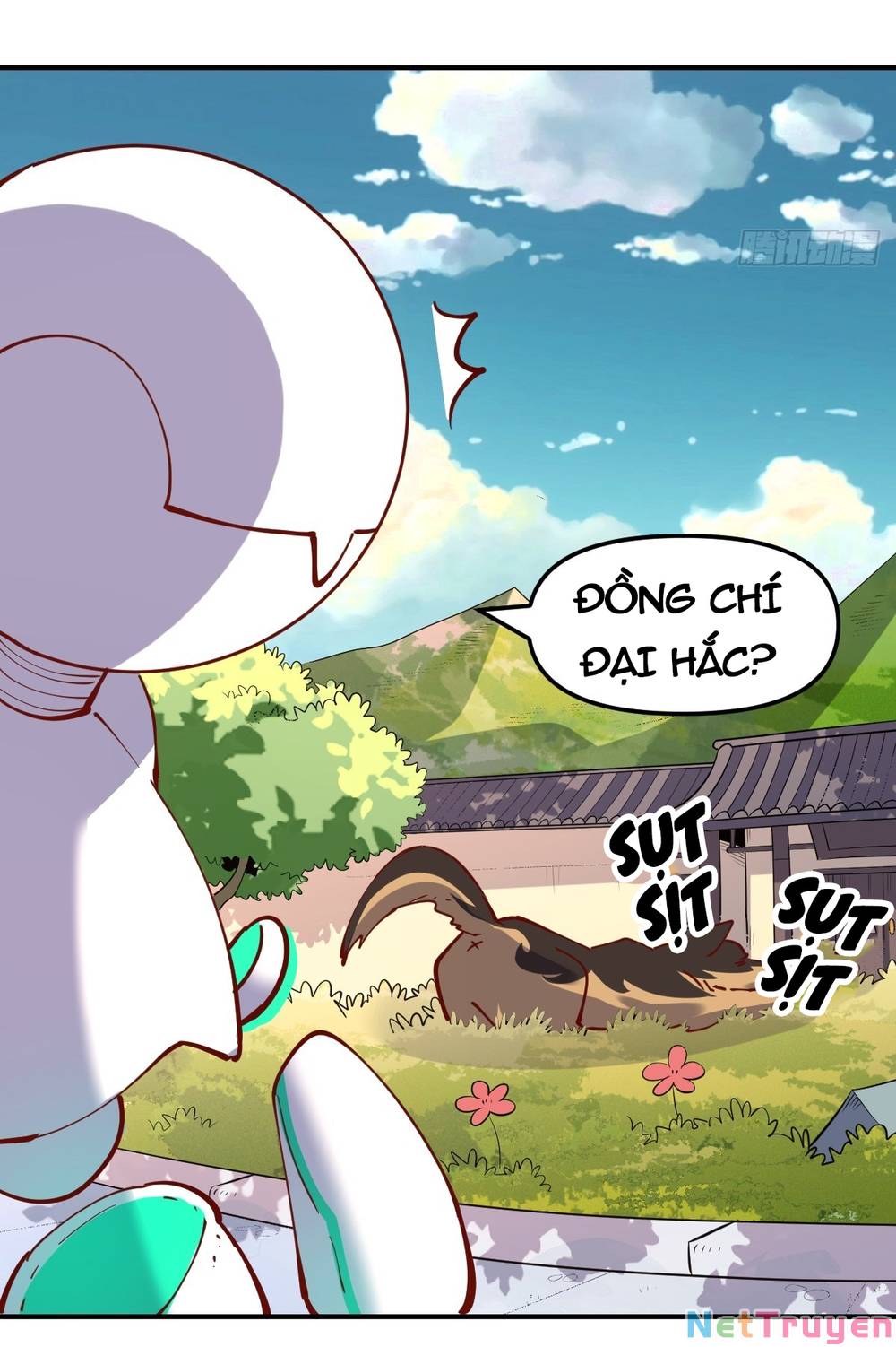 Nguyên Lai Ta Là Tu Tiên Đại Lão: Chapter 169