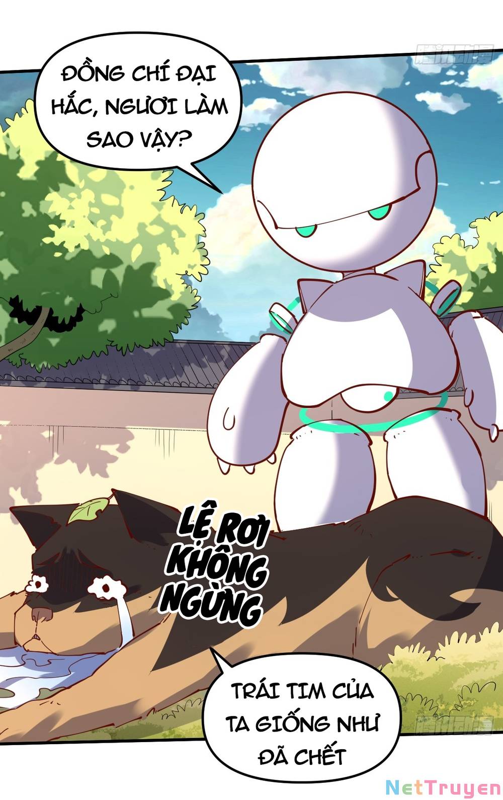 Nguyên Lai Ta Là Tu Tiên Đại Lão: Chapter 169