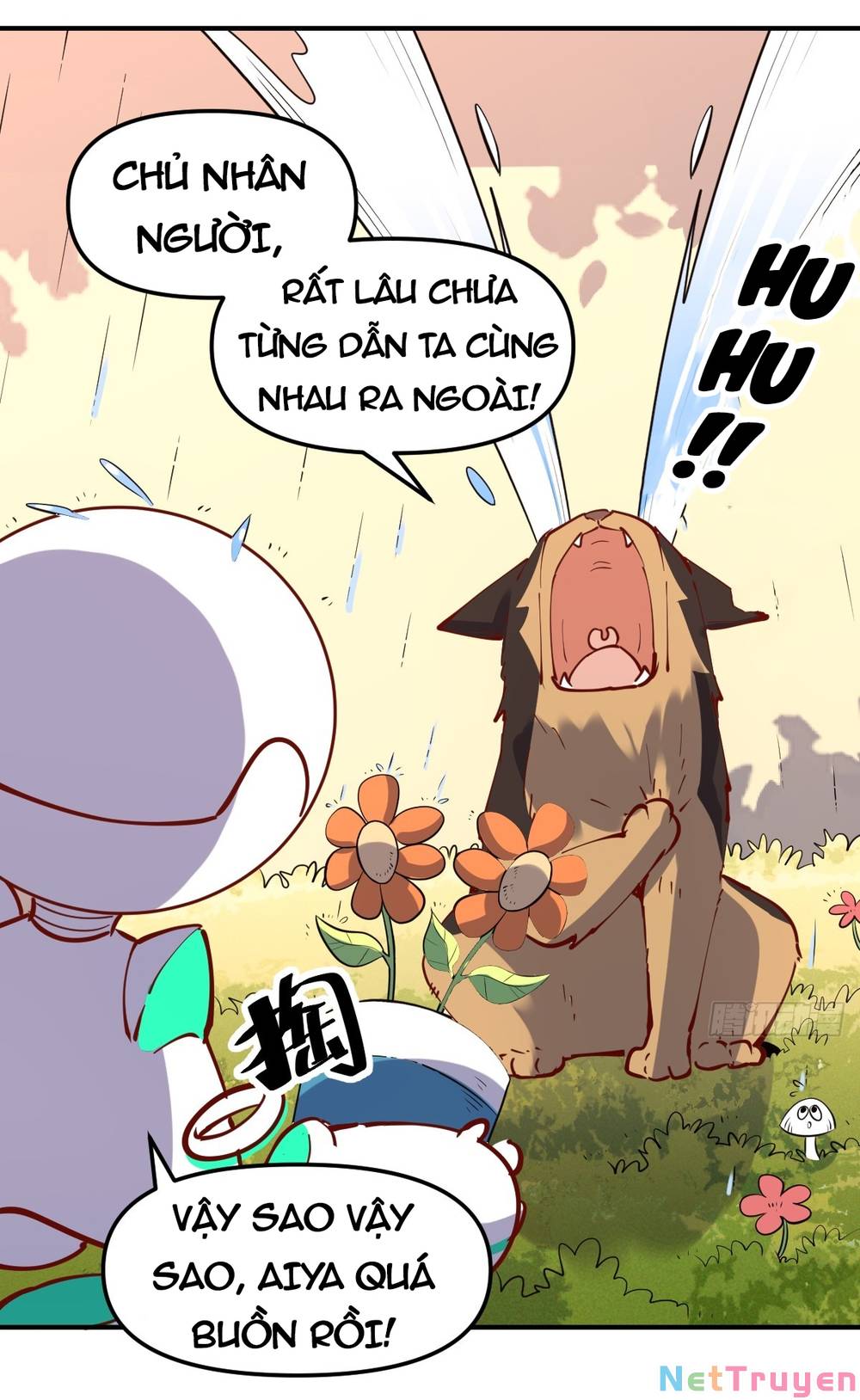 Nguyên Lai Ta Là Tu Tiên Đại Lão: Chapter 169