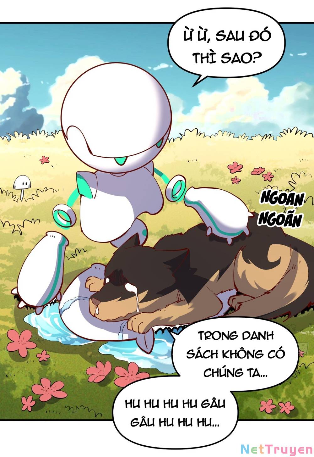 Nguyên Lai Ta Là Tu Tiên Đại Lão: Chapter 169
