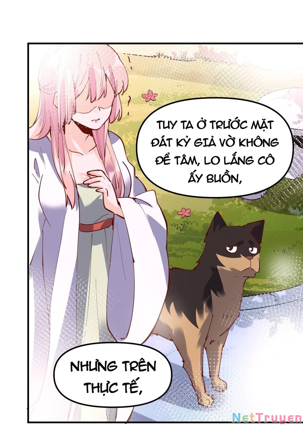 Nguyên Lai Ta Là Tu Tiên Đại Lão: Chapter 169