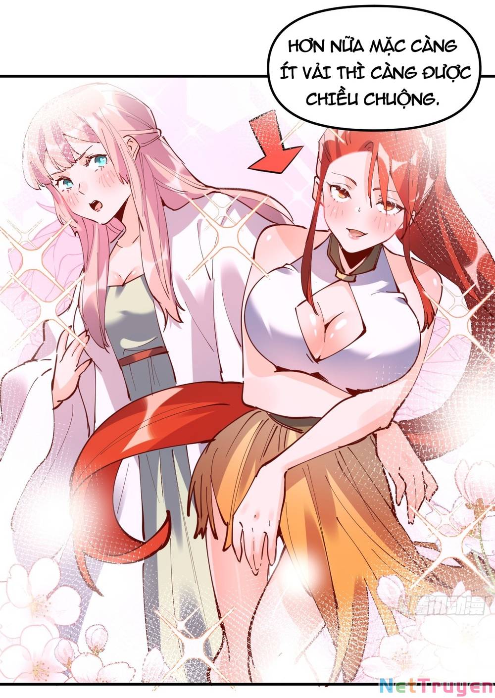 Nguyên Lai Ta Là Tu Tiên Đại Lão: Chapter 169