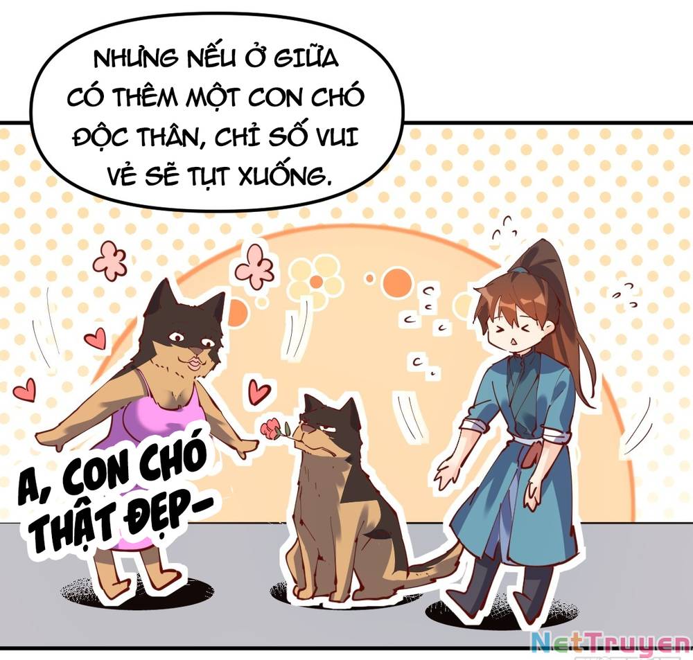 Nguyên Lai Ta Là Tu Tiên Đại Lão: Chapter 169