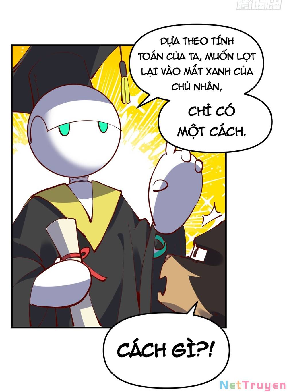 Nguyên Lai Ta Là Tu Tiên Đại Lão: Chapter 169
