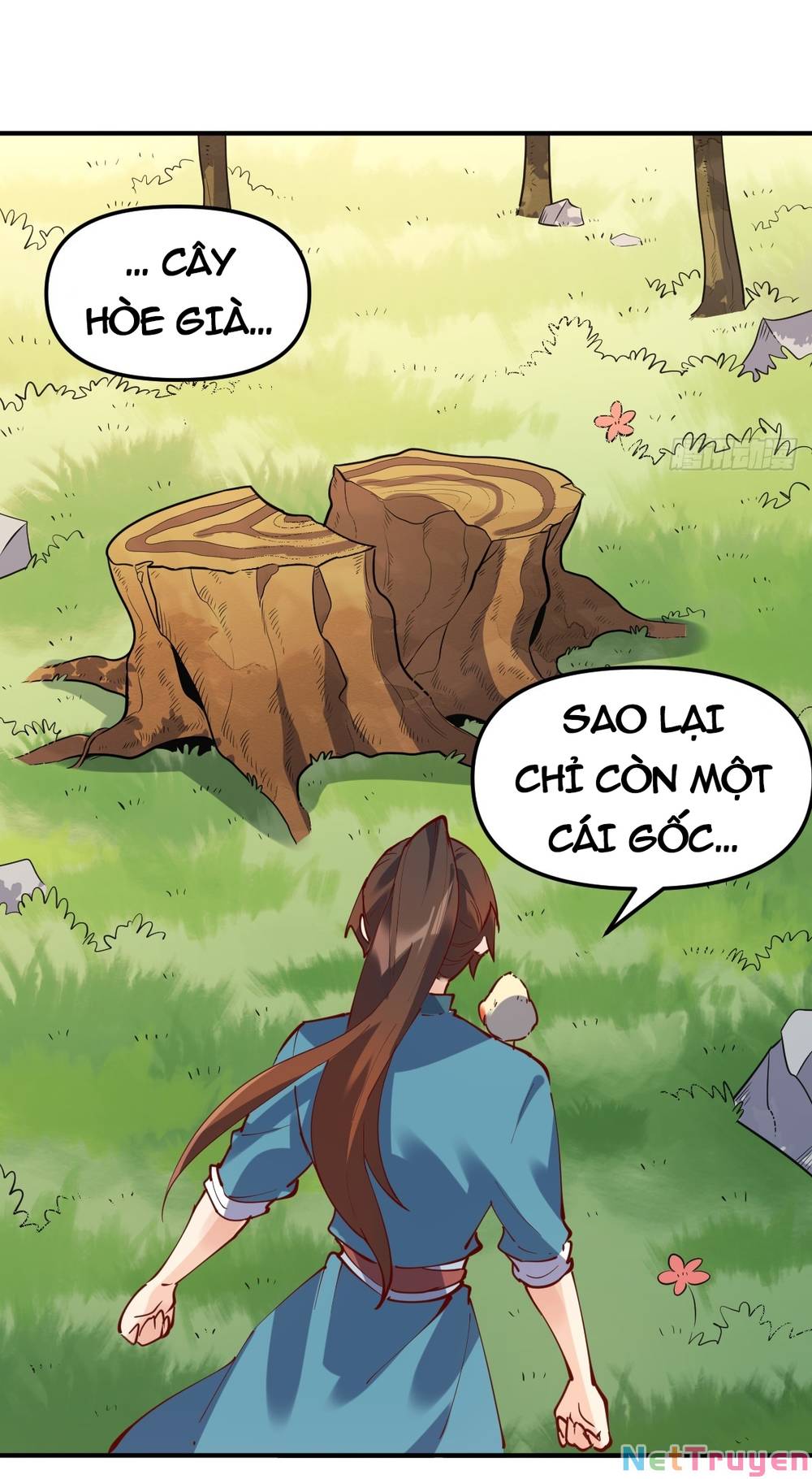 Nguyên Lai Ta Là Tu Tiên Đại Lão: Chapter 169