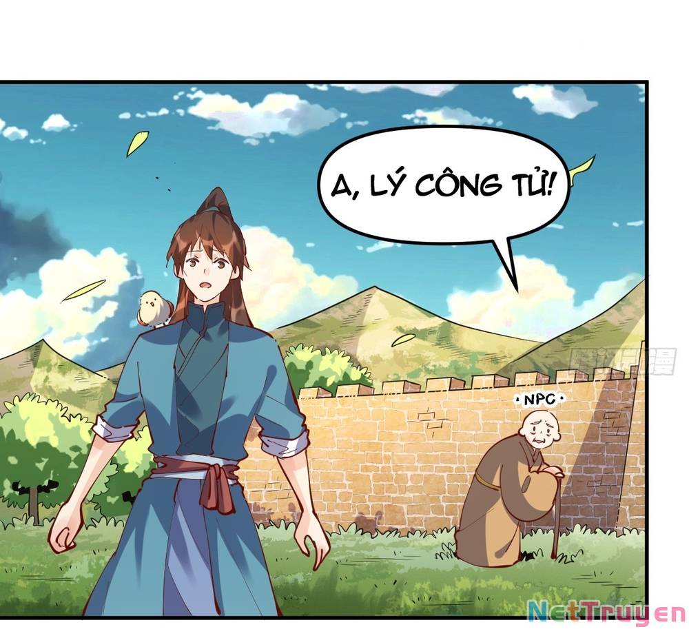 Nguyên Lai Ta Là Tu Tiên Đại Lão: Chapter 169