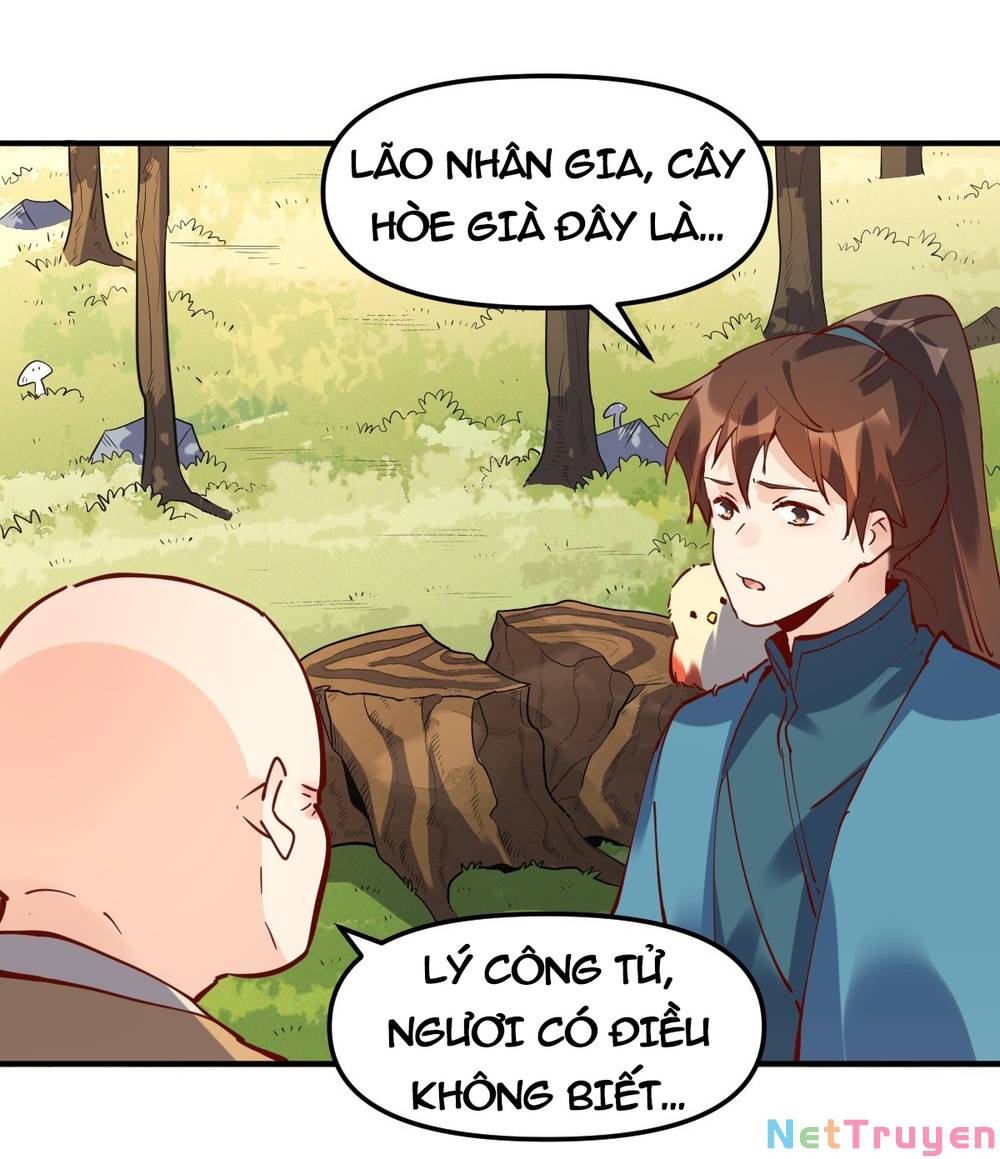 Nguyên Lai Ta Là Tu Tiên Đại Lão: Chapter 169