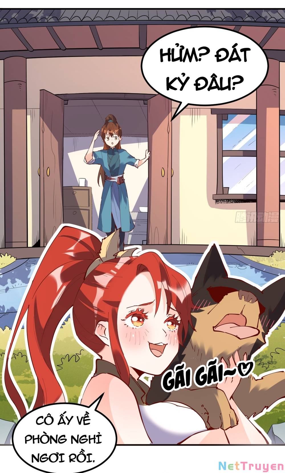 Nguyên Lai Ta Là Tu Tiên Đại Lão: Chapter 169
