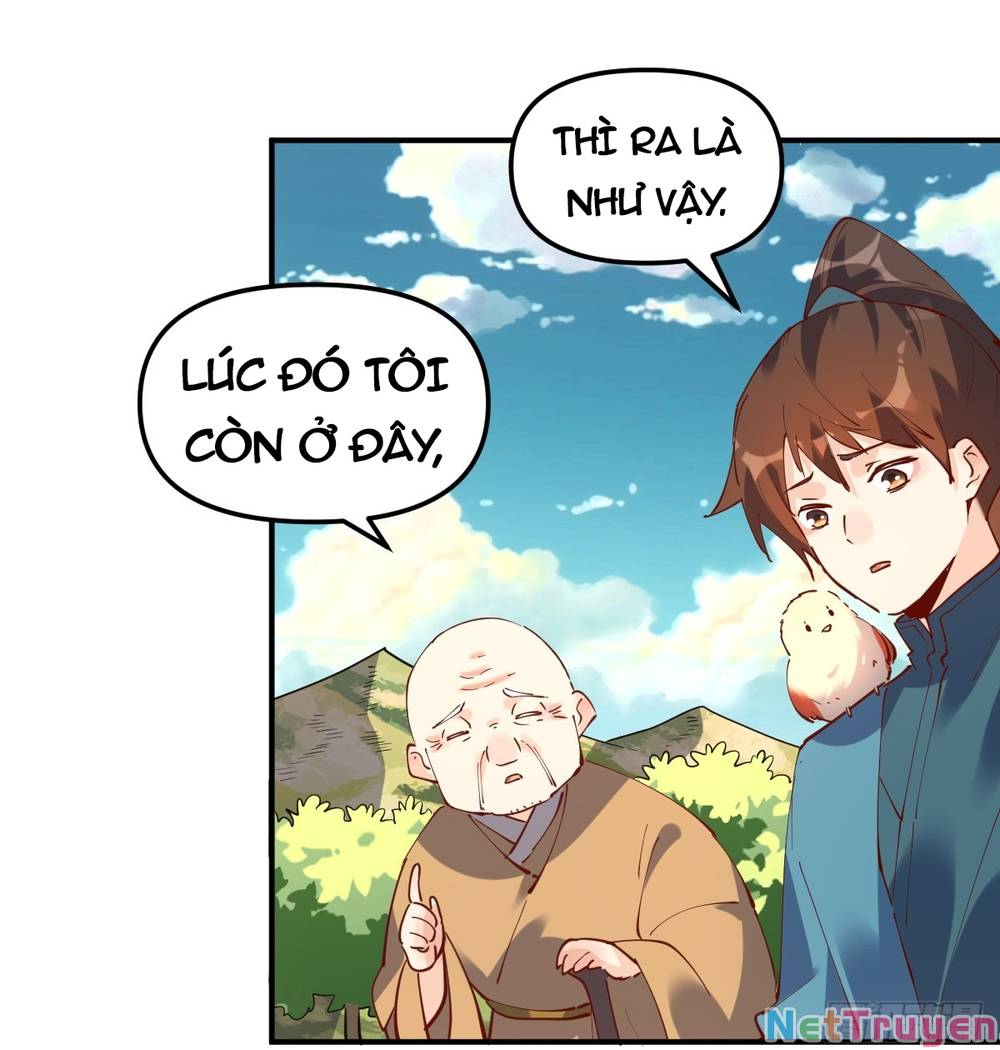 Nguyên Lai Ta Là Tu Tiên Đại Lão: Chapter 169