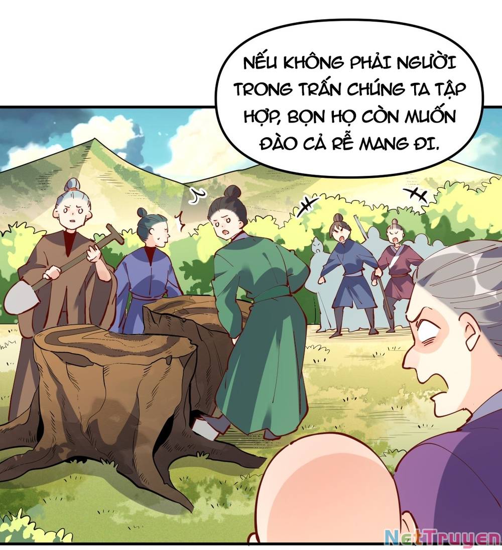Nguyên Lai Ta Là Tu Tiên Đại Lão: Chapter 169