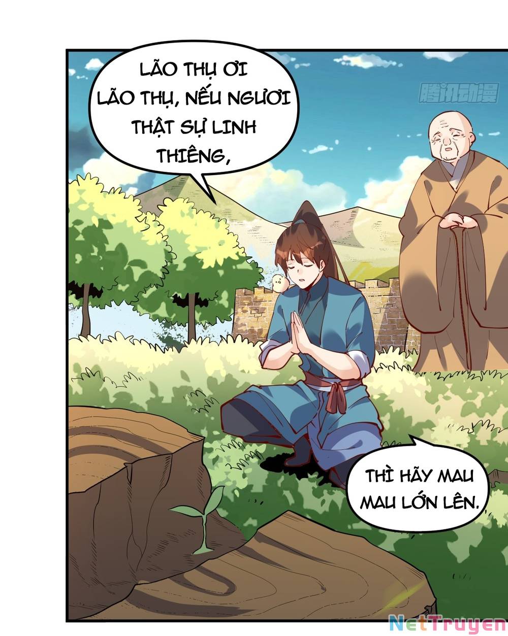 Nguyên Lai Ta Là Tu Tiên Đại Lão: Chapter 169