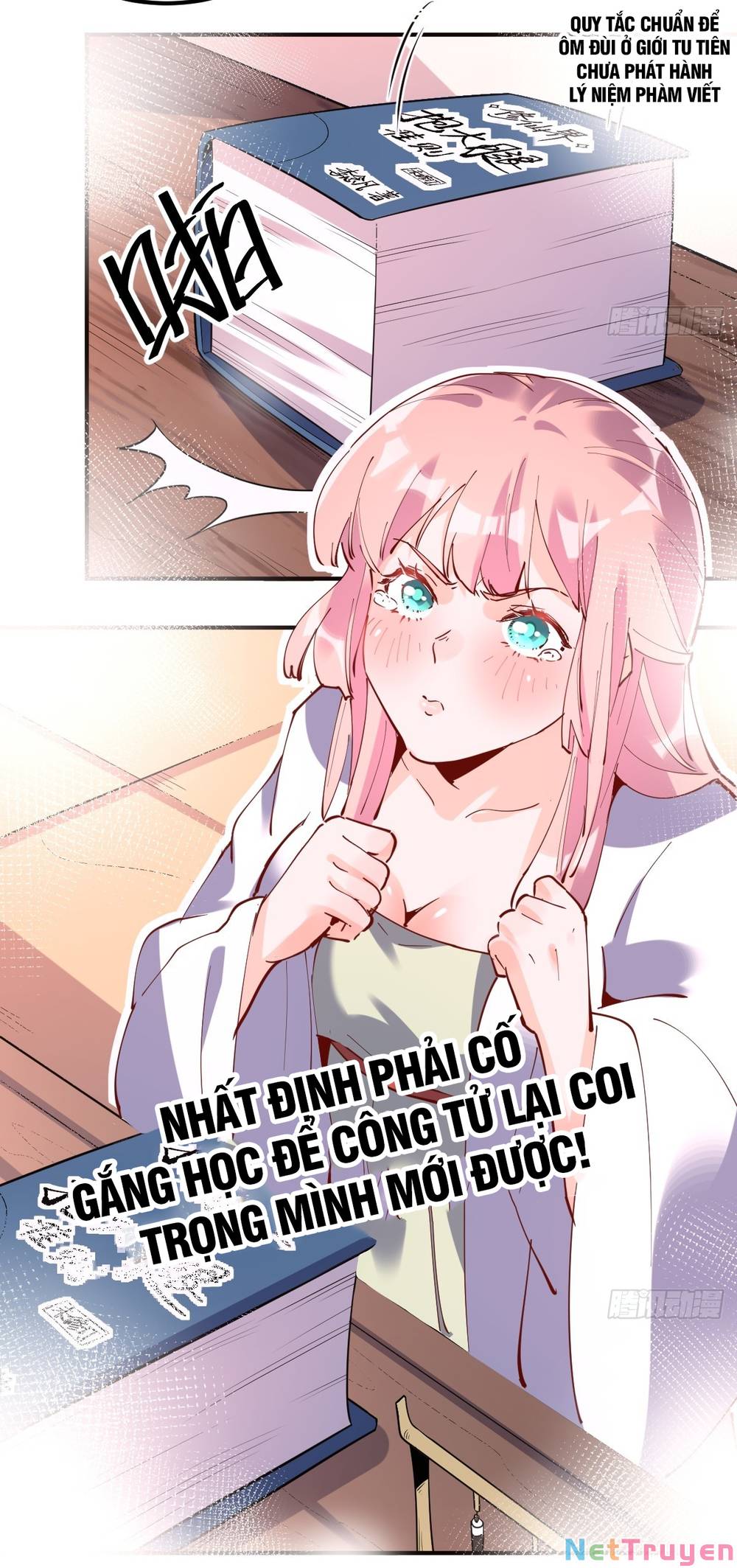 Nguyên Lai Ta Là Tu Tiên Đại Lão: Chapter 169