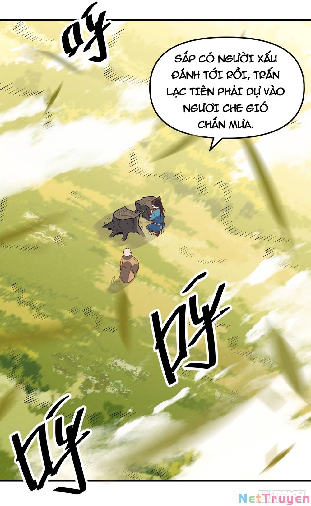 Nguyên Lai Ta Là Tu Tiên Đại Lão: Chapter 169