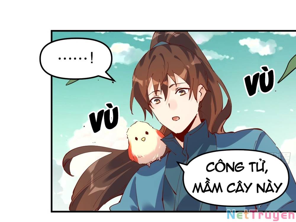 Nguyên Lai Ta Là Tu Tiên Đại Lão: Chapter 169