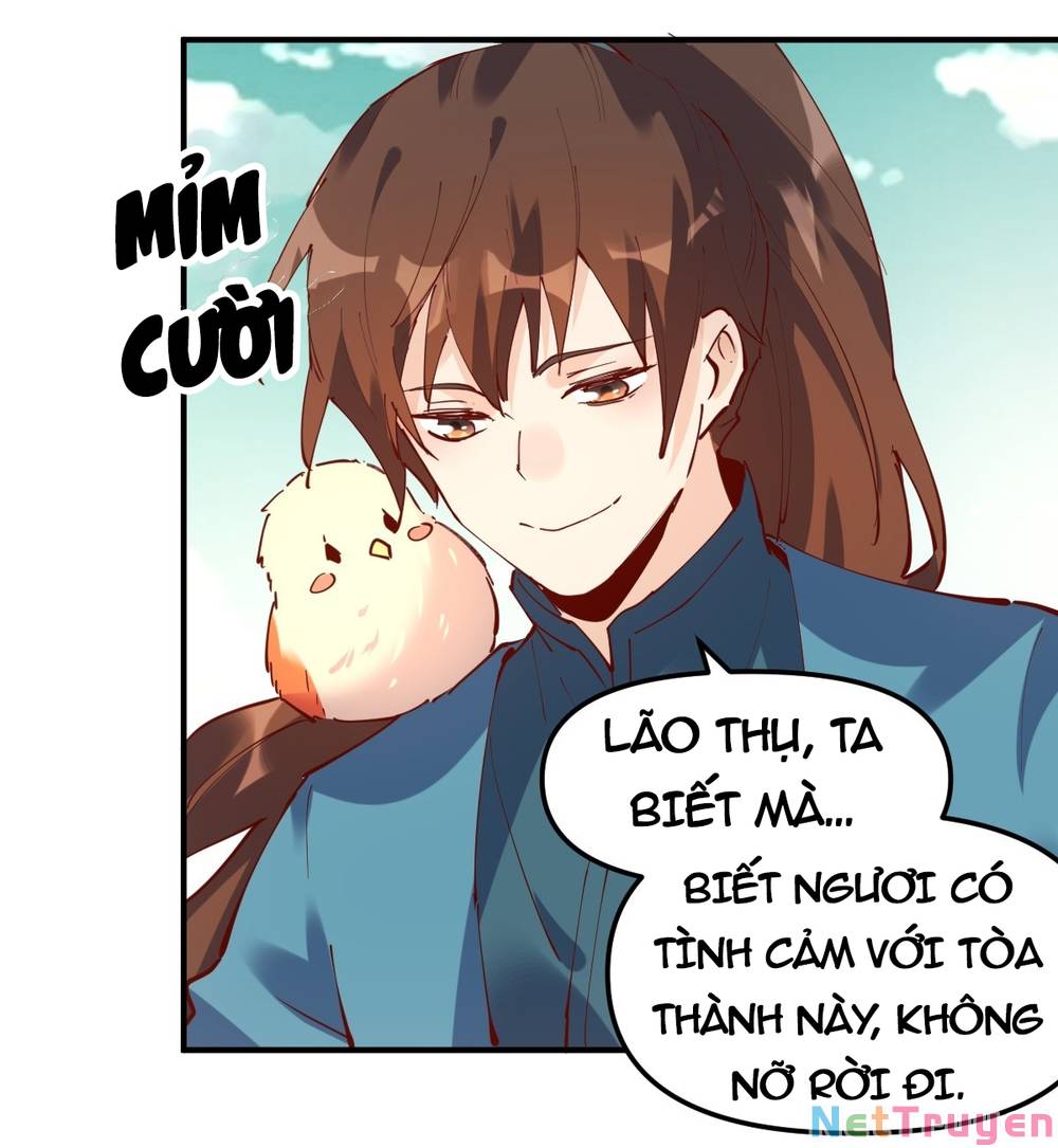 Nguyên Lai Ta Là Tu Tiên Đại Lão: Chapter 169